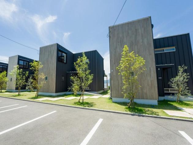 Rakuten Stay House Amakusa 104 Kami Amakusa Exteriér fotografie