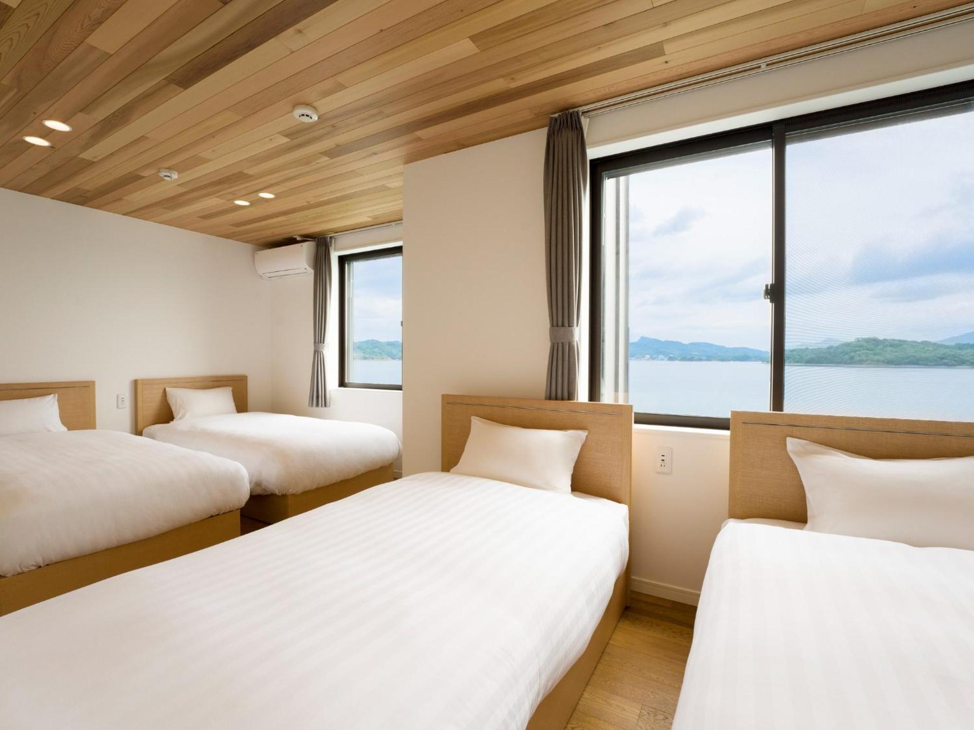 Rakuten Stay House Amakusa 104 Kami Amakusa Exteriér fotografie
