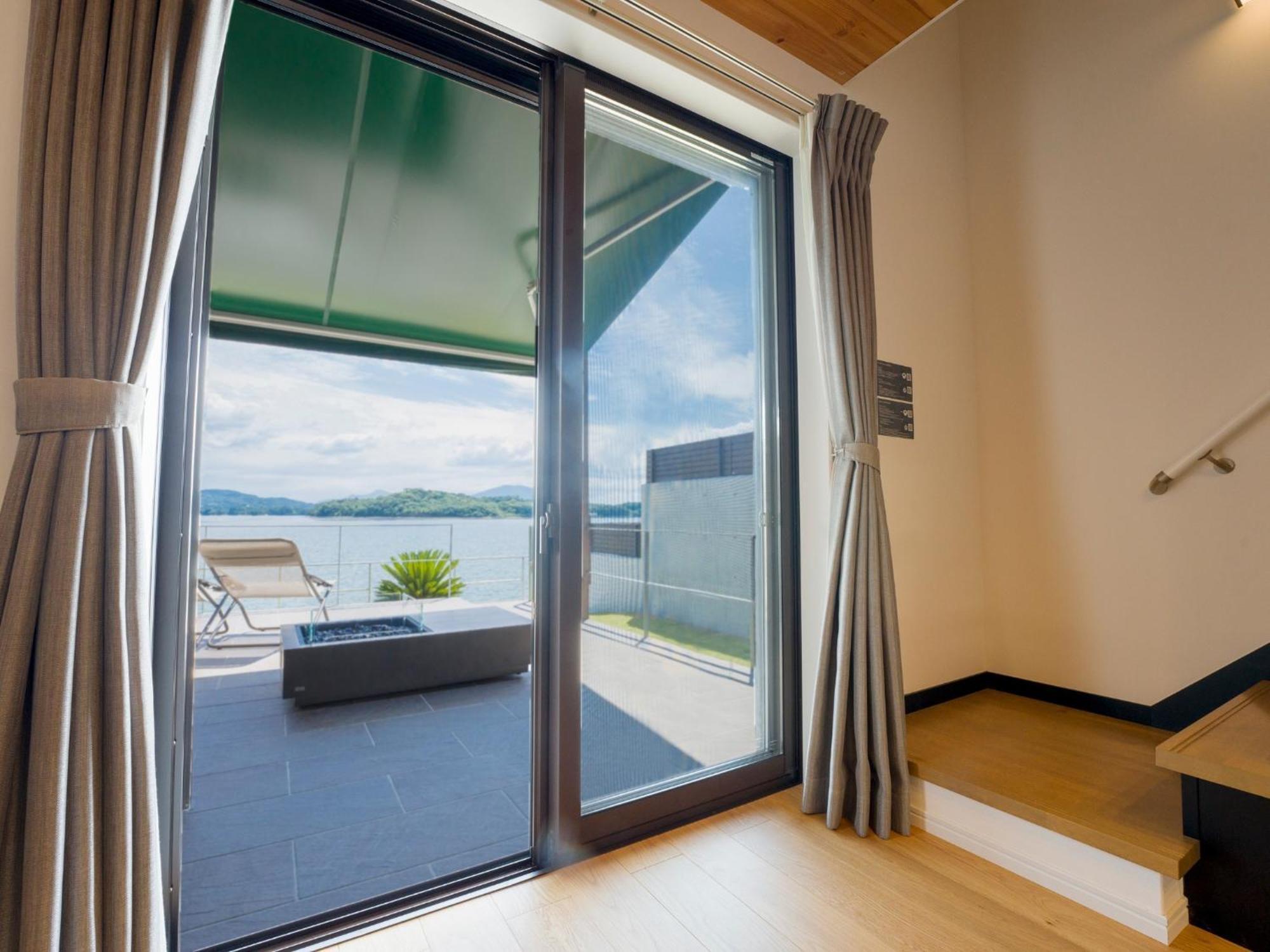 Rakuten Stay House Amakusa 104 Kami Amakusa Exteriér fotografie