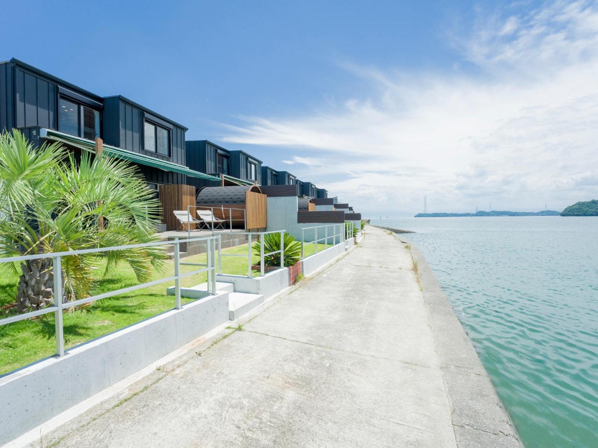 Rakuten Stay House Amakusa 104 Kami Amakusa Exteriér fotografie