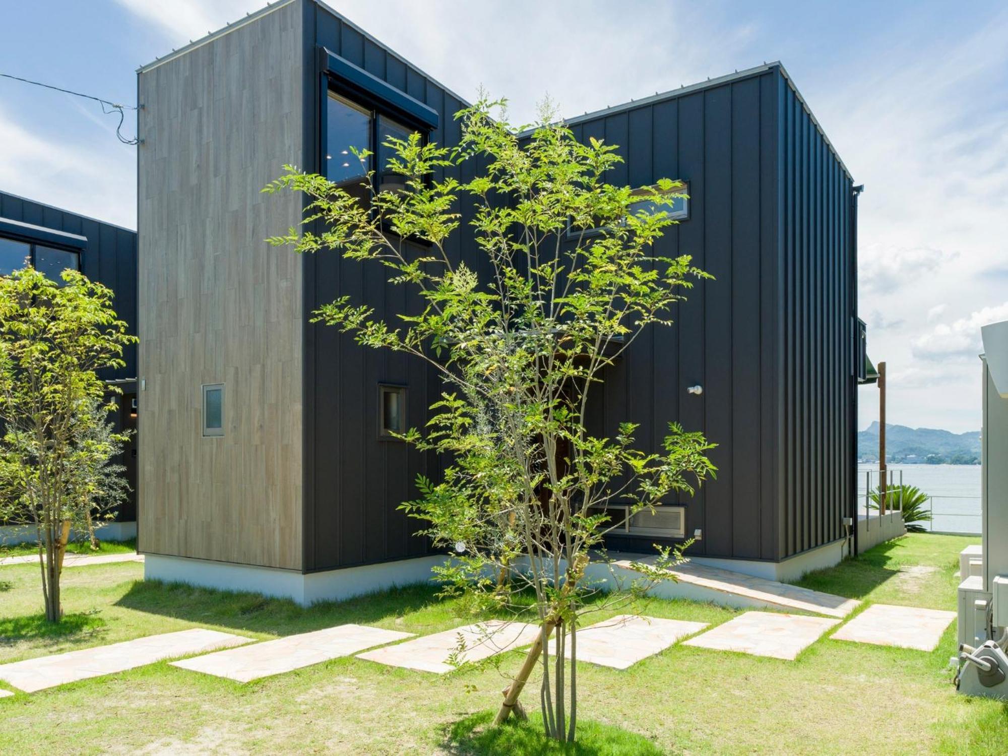 Rakuten Stay House Amakusa 104 Kami Amakusa Exteriér fotografie